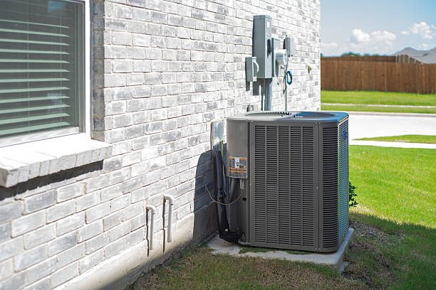 Reliable Hvac Installation contractor in Neshanic Station, NJ by FH HVAC
